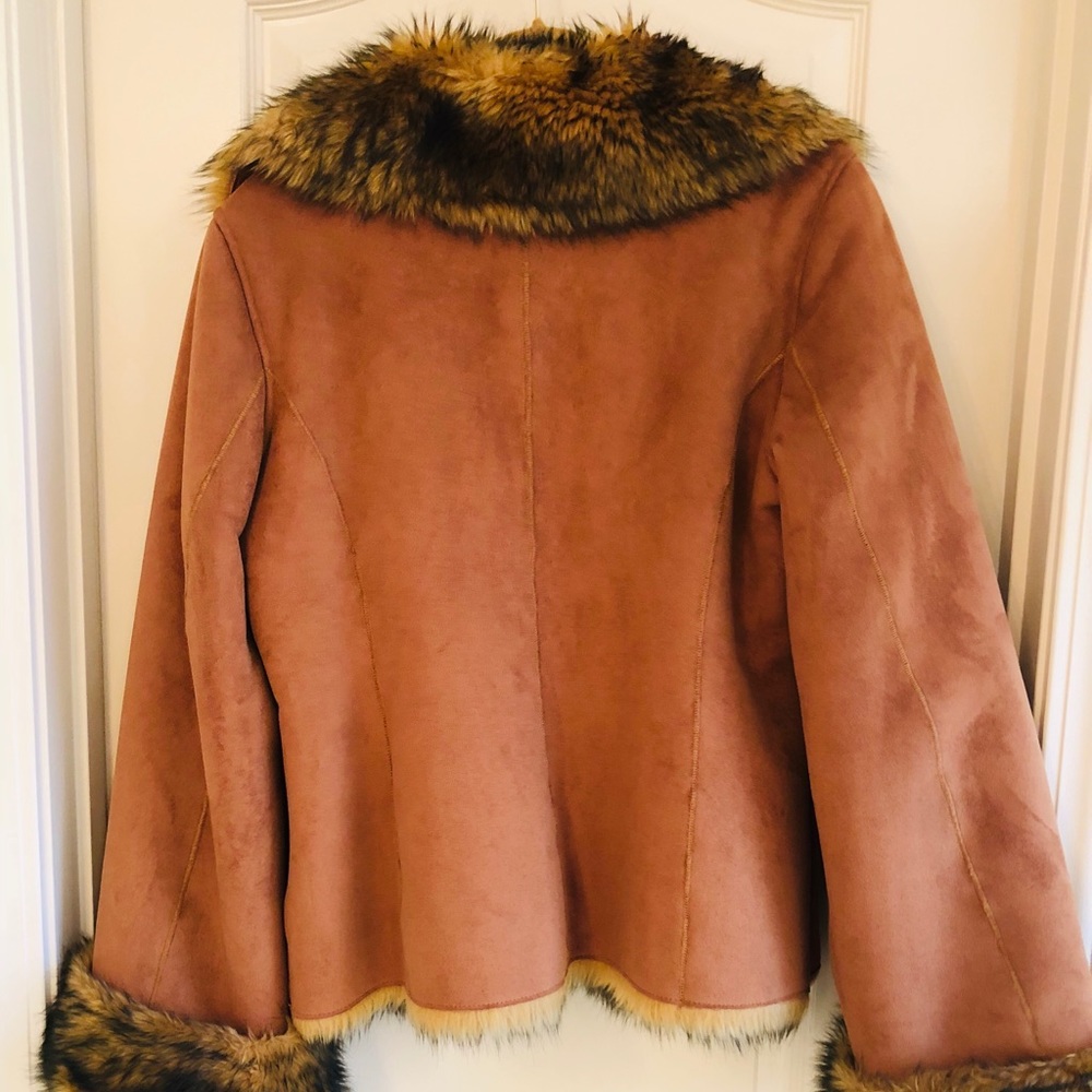 Cache Jacket - image 2